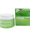 ПОД ЗАКАЗ.Eco Branch Интенсивный питательный крем с авокадо Intensive Cream Avocado K-Beauty Leader 13034.270.50 - фото 21081