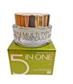 ПОД ЗАКАЗ.Eco Branch Антивозрастной крем с пептидами 5в1 5 In One Multi Type Ampoule Cream Tightening Pores Bright Peptide 14541.270.50 - фото 21108