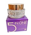 ПОД ЗАКАЗ.Eco Branch Антивозрастной крем с ретинолом  5в1 5 In One Moist Retinol Cream Anti- Aging 14542.270.50 - фото 21109