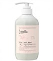 ПОД ЗАКАЗ.Jmella Парфюмированный гель для душа Цветущий пион In France Blooming Peony Body Wash 13865.270.50 - фото 21123