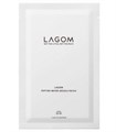 ПОД ЗАКАЗ.Lagom Пептидные патчи с микроиглами от морщин под глазами Peptide Micro Needle Patch 15198.270.50 - фото 21134