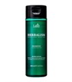 ПОД ЗАКАЗ.Lador Слабокислотный травяной шампунь с аминокислотами 150 мл Herbalism Shampoo 15766.270.50 - фото 21187