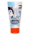 ПОД ЗАКАЗ.Elizavecca Черная кислородная маска для очищения пор Bubble Blackboom Pore Pack 14995.270.50 - фото 21234