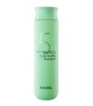 ПОД ЗАКАЗ.Masil Глубокоочищающий шампунь с пробиотиками 5 Probiotics Scalp Scaling Shampoo 12784.270.50 - фото 21263