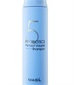 ПОД ЗАКАЗ.Masil Шампунь для объема волос с пробиотиками 300мл 5 Probiotics Perfect Volume Shampoo 12783.270.50 - фото 21275