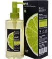 ПОД ЗАКАЗ.Eco Branch Гидрофильное масло для глубокого очищения c лаймом Facial Deep Cleansing Oil Lime 13404.270.50 - фото 21389