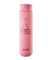 ПОД ЗАКАЗ.Masil Шампунь для окрашенных волос 5 Probiotics Color Radiance Shampoo 9225.270.50 - фото 21397