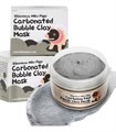 ПОД ЗАКАЗ.Elizavecca Пенная маска для глубокого очищения пор Milky Piggy Carbona Ted Bubble Clay Mask 12672.270.50 - фото 21413