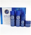 ПОД ЗАКАЗ.Enough Набор миниатюр с коллагеном Premium Ultra X10 Collagen Special Edition Kit 15124.270.50 - фото 21426