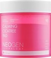 ПОД ЗАКАЗ.Neogen Тонер-пэды с центеллой Calming Cica Tree Pad (90шт) 15940.270.50 - фото 21437