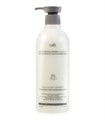 ПОД ЗАКАЗ.Lador Увлажняющий шампунь без силиконов Moisture Balancing Shampoo 9430.270.50 - фото 21460