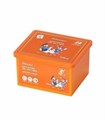 ПОД ЗАКАЗ.JMsolution Набор масок для выравнивания тона с витамином C 30 шт Quick Routine Vital Vita C Mask 14364.270.50 - фото 21539