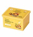 ПОД ЗАКАЗ.JMsolution Набор питательных тканевых масок с мёдом и прополисом Quick Routine Nourishing Honey Mask 15852.270.50 - фото 21576