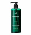 ПОД ЗАКАЗ.Lador Слабокислотный травяной шампунь с аминокислотами Herbalism Shampoo 11254.270.50 - фото 21620