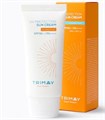 ПОД ЗАКАЗ.Trimay Солнцезащитный крем с коллагеном и аминокислотами UV Protection Sun Cream SPF50+ PA++++ 14208.270.50 - фото 21630