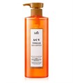 ПОД ЗАКАЗ.Lador Глубокоочищающий шампунь с яблочным уксусом 430мл ACV Vinegar Shampoo 8831.270.50 - фото 21702