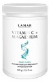 Бальзам-скраб для обертывания антицеллюлитный VITAMIN C + MAGNESIUM, 500 г (7.11.0033.70) 7.11.0033.70 - фото 21861