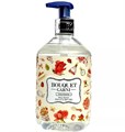 ПОД ЗАКАЗ.Bouquet Garni Парфюмированный гель для душа Розовый сад Fragranced Body Shower Rose Garden 15651.900.50 - фото 32019