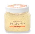 ПОД ЗАКАЗ.Bouquet Garni Сахарный скраб для тела Розовый грейпфрут Sugar Body Scrub Pink Grapefruit 15563.900.50 - фото 32032