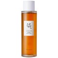 ПОД ЗАКАЗ.Beauty of Joseon Омолаживающий тонер-эссенция с женьшенем Ginseng Essence Water 14943.900.50 - фото 32157