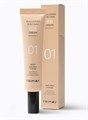 ПОД ЗАКАЗ.Trimay Многофункциональный BB-крем 01 Full Cover 3-in-1 Max BB Cream SPF40 PA++ 01 14204.900.50 - фото 32180