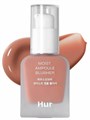 ПОД ЗАКАЗ.House of Hur Жидкие румяна 01 Nude Beige Moist Ampoule Blusher 16094.900.50 - фото 32333