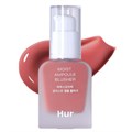 ПОД ЗАКАЗ.House of Hur Жидкие румяна 03 Rose Brown Moist Ampoule Blusher 16132.900.50 - фото 32342