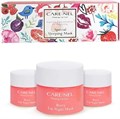 ПОД ЗАКАЗ.Care:Nel Ночная ягодная маска для губ набор 3*5г Berry Lip Night Mask 3 Set 15434.900.50 - фото 32395