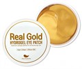 ПОД ЗАКАЗ.Prreti Гидрогелевые патчи антивозрастные с золотом Real Gold Hydrogel Eye Patch 14579.900.50 - фото 32646