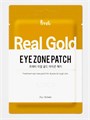 ПОД ЗАКАЗ.Prreti Патчи антивозрастные с золотом и коллагеном 30шт Eye Zone Patch Real Gold 16185.900.50 - фото 32648