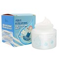 ПОД ЗАКАЗ.Elizavecca Увлажняющий крем с гиалуроновой кислотой Aqua Hyaluronic Acid Water drop cream 12121.900.50 - фото 32706
