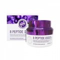ПОД ЗАКАЗ.Enough Антивозрастной крем с пептидами 8 Peptide Sensation Pro Balancing Cream 10596.900.50 - фото 32713