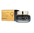 ПОД ЗАКАЗ.Farmstay Омолаживающий крем с муцином черной улитки и пептидами Black Snail& Peptide 9 Perfect Cream 10977.900.50 - фото 32759