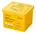 ПОД ЗАКАЗ.JMsolution Тонер-пэды с ретинолом Easy Care Retinol Toner Pads Pokemon (70шт) 15063.900.50 - фото 32808