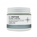 ПОД ЗАКАЗ.Lebelage Антивозрастной крем с пептидами Dr. Peptide Cure Cream 14549.900.50 - фото 32822