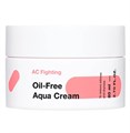 ПОД ЗАКАЗ.Tiam Безмасляный крем-гель от жирного блеска AC Fighting Oil-Free Aqua Cream 14411.900.50 - фото 32854