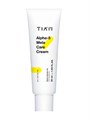 ПОД ЗАКАЗ.Tiam Точечный осветляющий крем с альфа-арбутином Alpha-5 Mela Care Cream 16246.900.50 - фото 32856