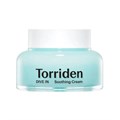 ПОД ЗАКАЗ.Torriden Гиалуроновый крем-антистресс DIVE IN Low Molecular Hyaluronic Acid Soothing Cream 14999.900.50 - фото 32858