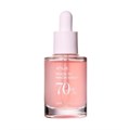 ПОД ЗАКАЗ.Anua Сыворотка с персиком 30 мл Peach 70% Niacin Serum 15510.900.50 - фото 32927