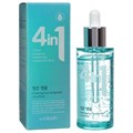 ПОД ЗАКАЗ.DR.Cellio Сыворотка для лица с гиалуроновой кислотой G50 4 In 1 Cheongchun Ampoule Hyaluronic Acid 16078.900.50 - фото 33023