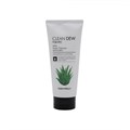 ПОД ЗАКАЗ.Tony Moly Пенка для умывания с экстрактом алоэ Clean Dew Aloe Foam Cleanser 9916.900.50 - фото 33652