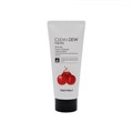 ПОД ЗАКАЗ.Tony Moly Пенка для умывания с экстрактом ацеролы Clean Dew Acerola Foam Cleanser 9917.900.50 - фото 33656