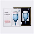 ПОД ЗАКАЗ.JMsolution Премиальная маска-салфетка с гиалуроновой кислотой Water Luminous S.O.S Ringer Mask Premium 14566.900.50 - фото 33807