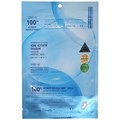 ПОД ЗАКАЗ.VT Cosmetics Двухфазная  Гидрогелевая маска с микроиглами Hydrop HL Reedle Shot 100 2Step Hydrogel Mask 16019.900.50 - фото 33889