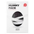 ПОД ЗАКАЗ.SKIN1004 Антивозрастная лифтинг-маска с чёрным трюфелем Zombie Beauty Mummy Pack&Activator Kit 15843.900.50 - фото 33903