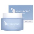 ПОД ЗАКАЗ.Prreti Очищающий бальзам с гиалуроновой кислотой Hyaluronic Cleansing Balm 13915.900.50 - фото 34019
