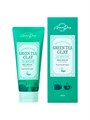 ПОД ЗАКАЗ.Grace Day Пенка для умывания с зелёным чаем и глиной Green Tea Clay Pure Facial Foam 16171.900.50 - фото 34072