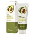 ПОД ЗАКАЗ.Farmstay Пилинг-гель с экстрактом авокадо Real Avocado Deep Clear Peeling Gel 11247.900.50 - фото 34152
