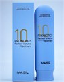 ПОД ЗАКАЗ.Masil Маска для объема волос с пробиотиками 300 мл Probiotics Perfect Volume Treatment 14533.900.50 - фото 34217