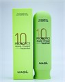 ПОД ЗАКАЗ.Masil Маска для волос от перхоти с яблочным уксусом 300 мл Probiotics Apple Vinegar Treatment 14534.900.50 - фото 34551